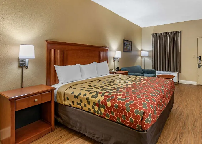 Econo Lodge Cordele