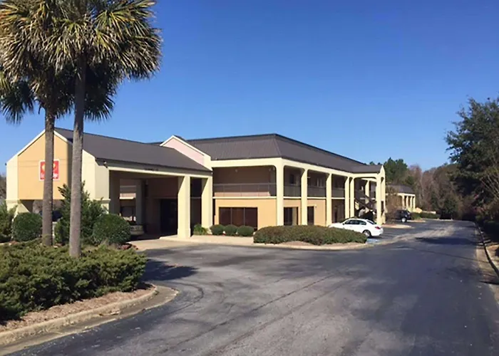 Econo Lodge Cordele