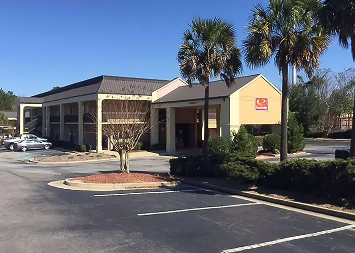 Econo Lodge Cordele